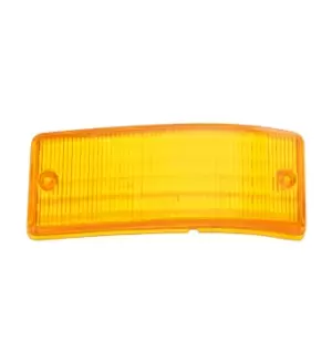 Image of HELLA Lens, indicator 9EL 101 899-001 MERCEDES-BENZ,T2/L Kasten/Kombi,T2/L Pritsche/Fahrgestell,T2/L Kommunalfahrzeug,T2/L Kipper,T2/L