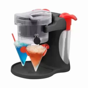 Image of Neo Black Ice Snow Cone Slushy Maker Machine