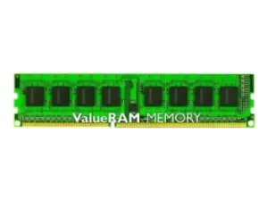 Image of Kingston 4GB 1600MHz DDR3L Non-Ecc CL11 Udimm 1.35V Memory