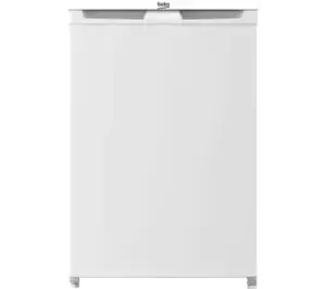 Image of Beko UL4584W 128L Undercounter Larder Fridge