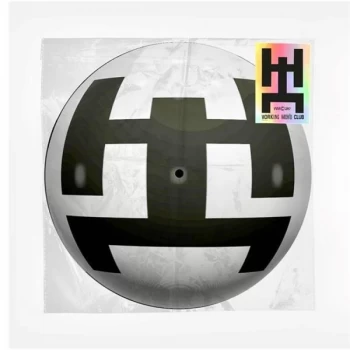 Image of Working Mens Club - Working Mens Club Vinyl