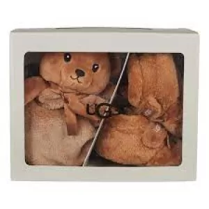 Image of Ugg Bixbee Set Bb24 - Brown