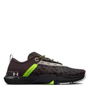 Image of Under Armour TriBase Reign 5 Mens Training Shoes - Brown