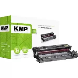 Image of KMP Drum replaced Brother DR-3400 52000 Sides B-DR28