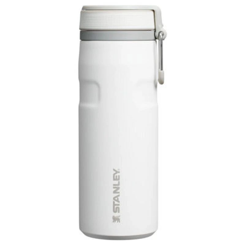 Image of Stanley Iceflow Bottle Twist Flip 0.47L Frost
