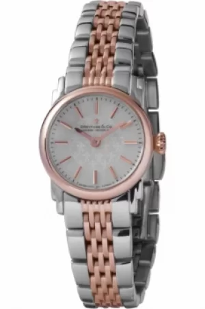 Image of Ladies Dreyfuss Co 1924 Exclusive Watch DLB00050/41