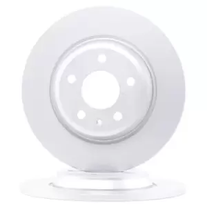 Image of Bosch Brake disc AUDI 0 986 479 382 8K0615601B,8K0615601J,8K0615601M Brake rotor,Brake discs,Brake rotors 8W0615601H,L8KD615601,8K0615601B,8K0615601J