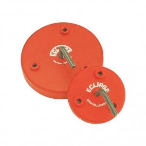 Image of E897 Ferrite Holdfast Magnet