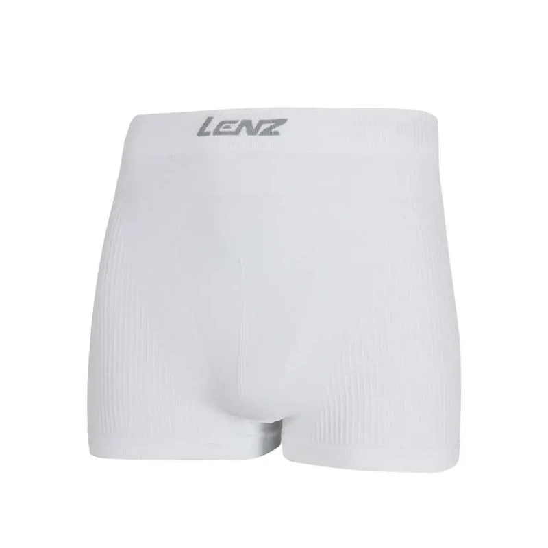 Image of Boxer Lenz 1.0 Blanc Male S
