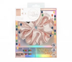 Image of Invisibobble X Rosie Fortescue Box of Fab