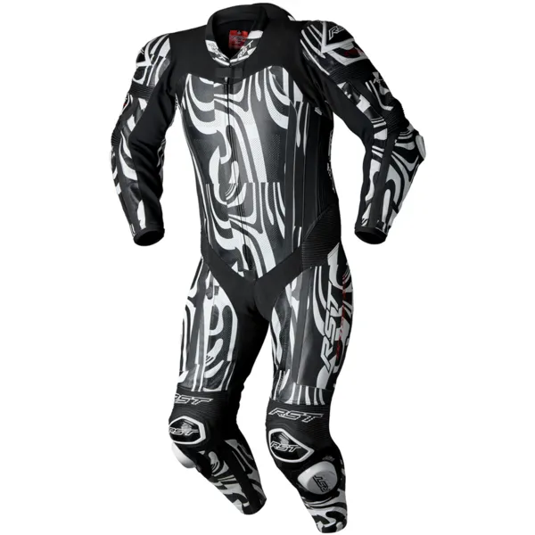 Image of RST Pro Series Evo Airbag One Piece Suit Joker Size 48