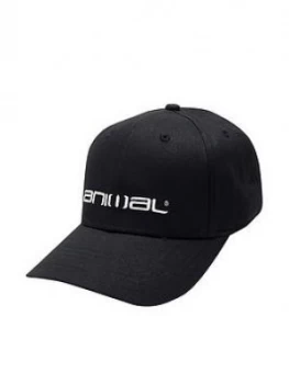 Image of Animal Integral Cap