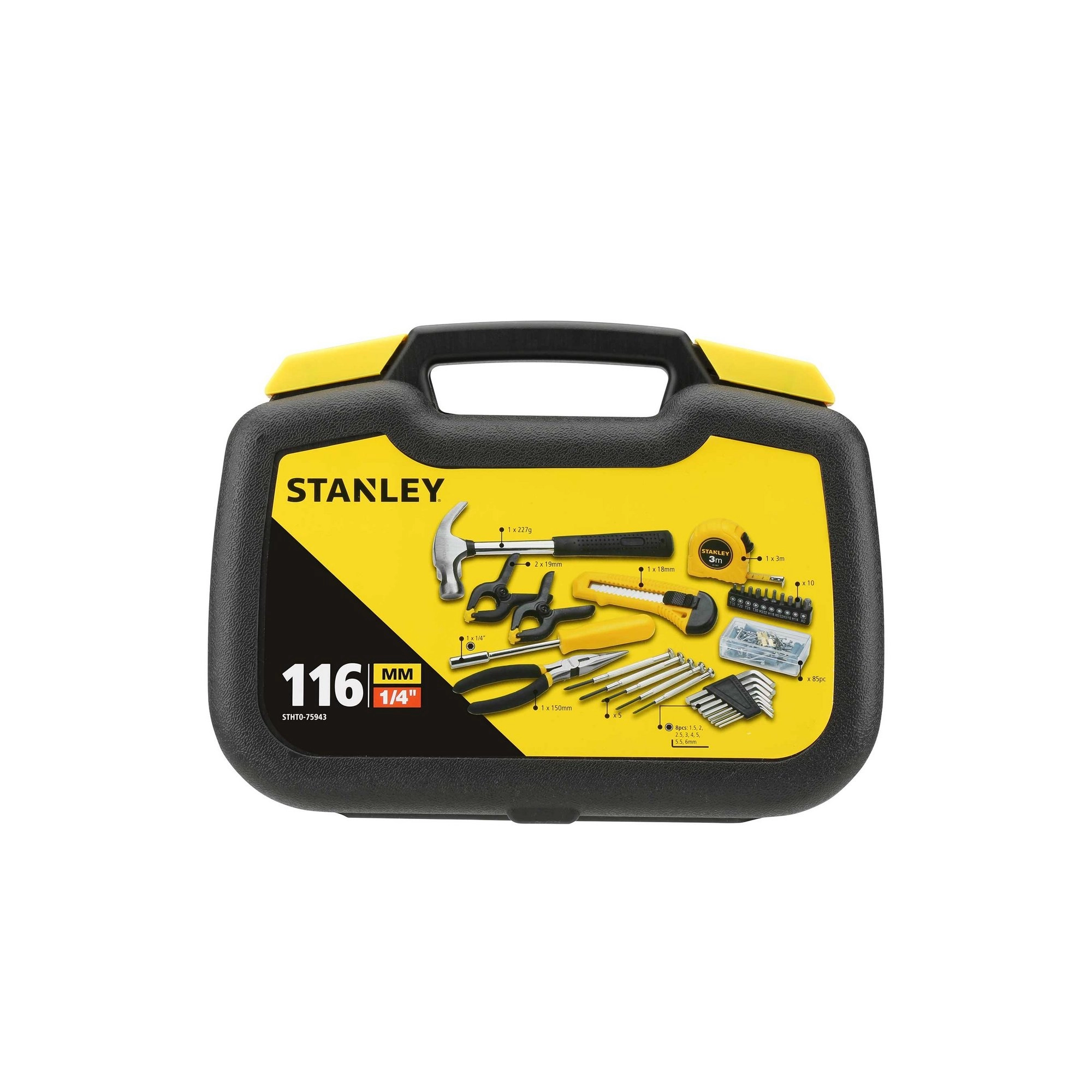 Image of Black & Decker Black + Decker 18v Combi Promo Kit