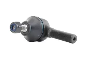 Image of RIDEX Track rod end outer 914T0390 Tie rod end,Track rod end ball joint FIAT,LANCIA,PININFARINA,124 Spider (124_),500 Limousine,850 Coupe (100_)