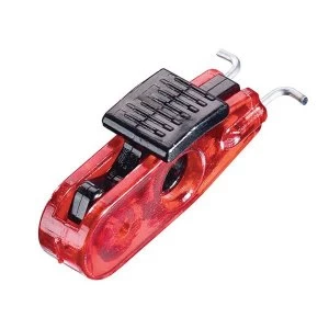 Image of Master Lock Lockout Mini Circuit Breaker Under 11mm