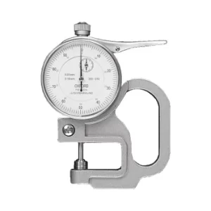 Image of 0-10MM Thickness Gauge