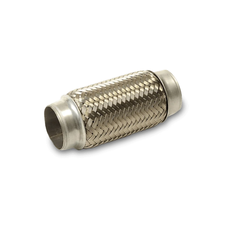 Image of DT Spare Parts 2.14841 Flex Hose, exhaust system Flex Hose,exhaust system (3971)