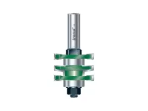 Image of Trend C204X1/2TC Easyset Profile Scribe Bevel 10 Degree