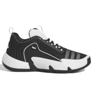 Image of adidas performance TRAE UNLIMITED, CBLACK/FTWWHT/CBLACK