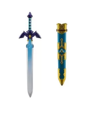 Image of Nintendo The Legend Of Zelda Links Master Sword 66 Cm