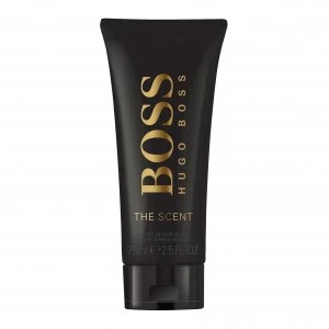 Image of Hugo Boss The Scent Aftershave Balm 75ml