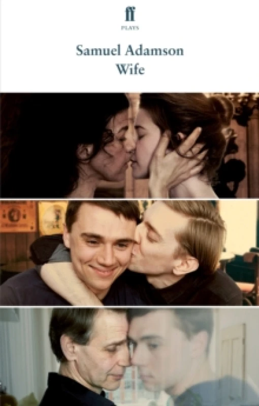 Image of Wife. Paperback. By Samuel Adamson Books