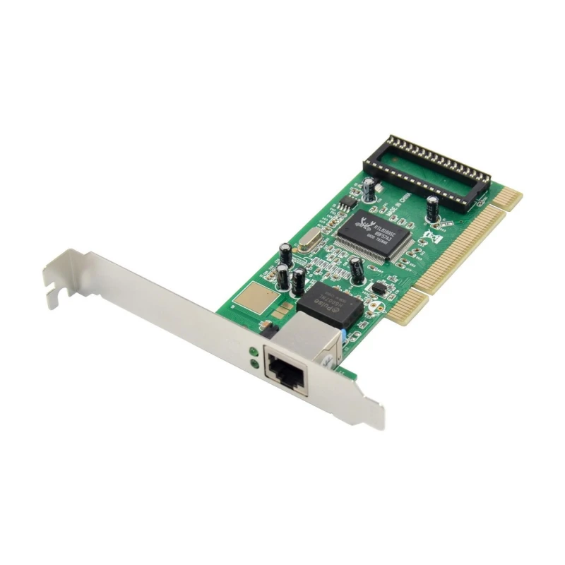 Image of Microconnect MC-DR8169 network card Internal Ethernet 1000 Mbit/s