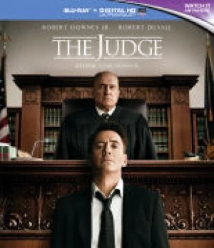 Image of The Judge