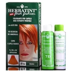 Image of Herbatint Flash Red Henne