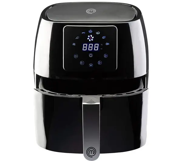 Image of Masterchef 526220 4.5L Digital Air Fryer