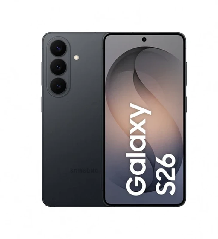 Image of Samsung Galaxy S26 512GB