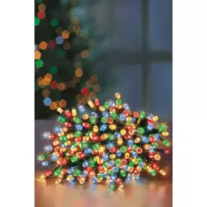 Image of 1000 Multi LED Supabright LED Lights