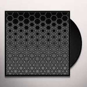 Image of Jamal Moss - The Anticipatory Organization Vinyl