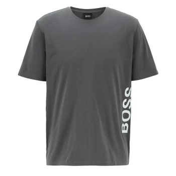 Image of Hugo Boss Identity T-Shirt Green Size L Men