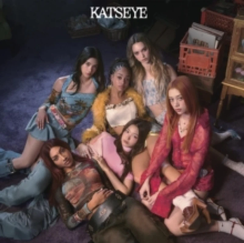 Image of SIS (Soft Is Strong) Vinyl