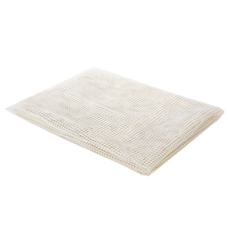 Image of Beliani Non-Slip Rug Mat 130 X 190 Cm Balad