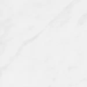 Image of 1210mm PLY Square Edged Edged Carrara Marble - Mermaid