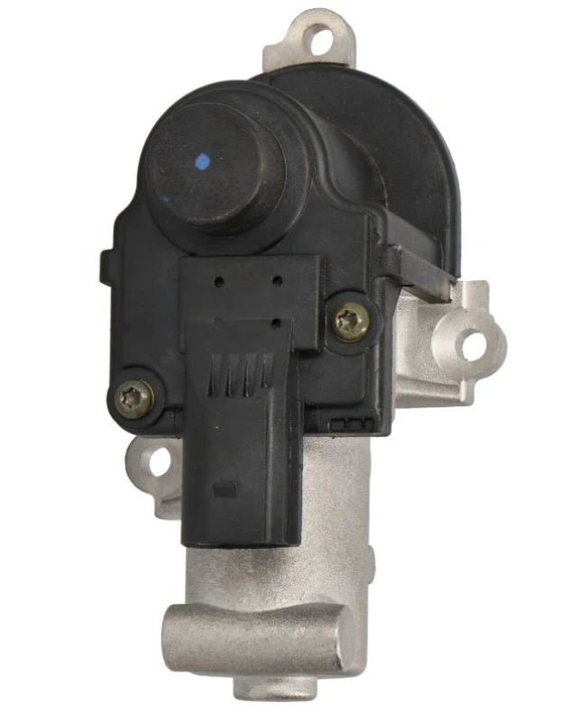 Image of STARQ SQ322-01134 EGR valve Electric, with gasket/seal EGR Valve (1145)