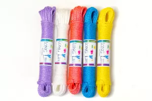 Image of Everlasto LongLife PVC Clothes Line 25m