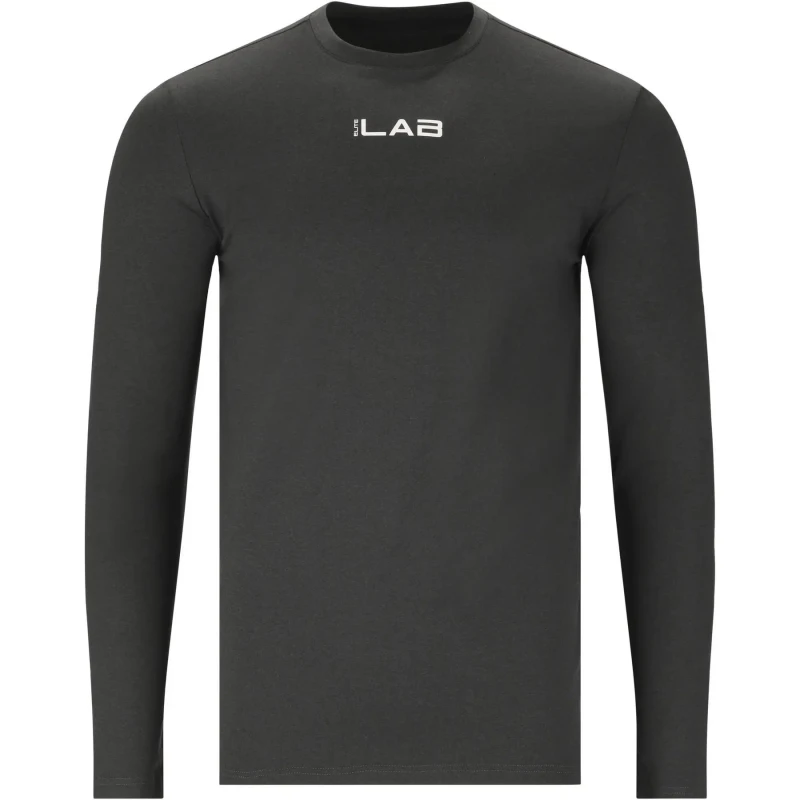 Image of Elite Lab Thermal shirt Elite Lab Core Elite X1 Noir Male M