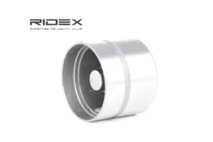 Image of RIDEX Tappet 1216R0036 Valve Tappet,Engine Tappet RENAULT,FIAT,PEUGEOT,LAGUNA I (B56_, 556_),LAGUNA I Grandtour (K56_),SAFRANE II (B54_),ULYSSE (220)