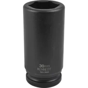 Image of 47MM Deep Impact Socket 3/4" Sq Dr