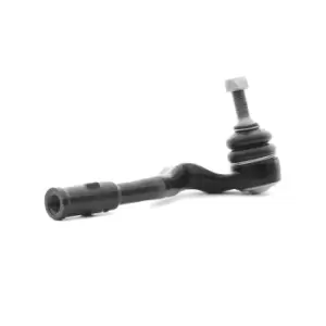 Image of RIDEX Track rod end AUDI,PORSCHE 914T0459 4G0423811A,4G0423811AS1,8K0422817A Tie rod end,Track rod end ball joint,Outer tie rod,Outer tie rod end