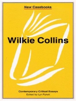Image of Wilkie Collins Paperback