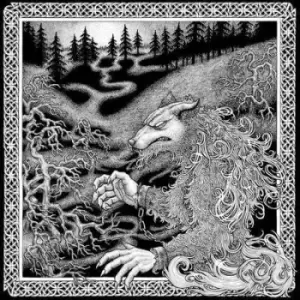 Image of Nachzehrer by Satanic Warmaster CD Album