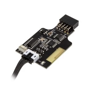 Image of Silverstone Remote Control to Power PC on/off (SST-ES02-USB)