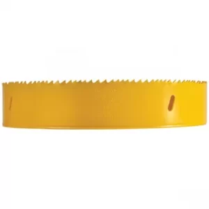 Image of Faithfull FAIHSVP210 Bi-Metal Cobalt Holesaw 210mm