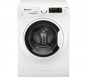Image of Hotpoint Ultima S-line RPD10457JKK 10KG 1400RPM Freestanding Washing Machine