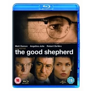 Image of The Good Shepherd Bluray