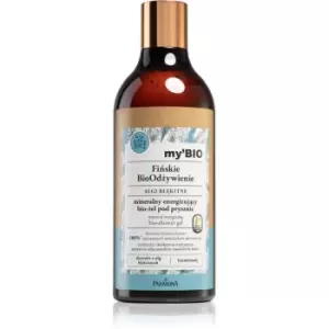 Image of Farmona My'Bio Blue Algae Mineral Shower Gel 500 ml